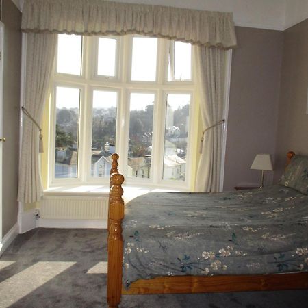 Ashwood Grange Bed and Breakfast Torquay Εξωτερικό φωτογραφία
