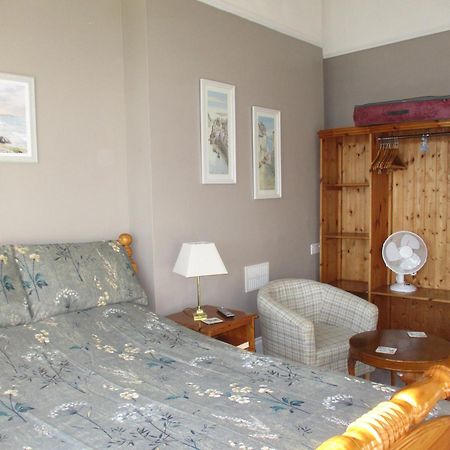 Ashwood Grange Bed and Breakfast Torquay Εξωτερικό φωτογραφία