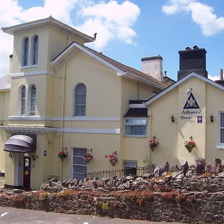 Ashwood Grange Bed and Breakfast Torquay Εξωτερικό φωτογραφία