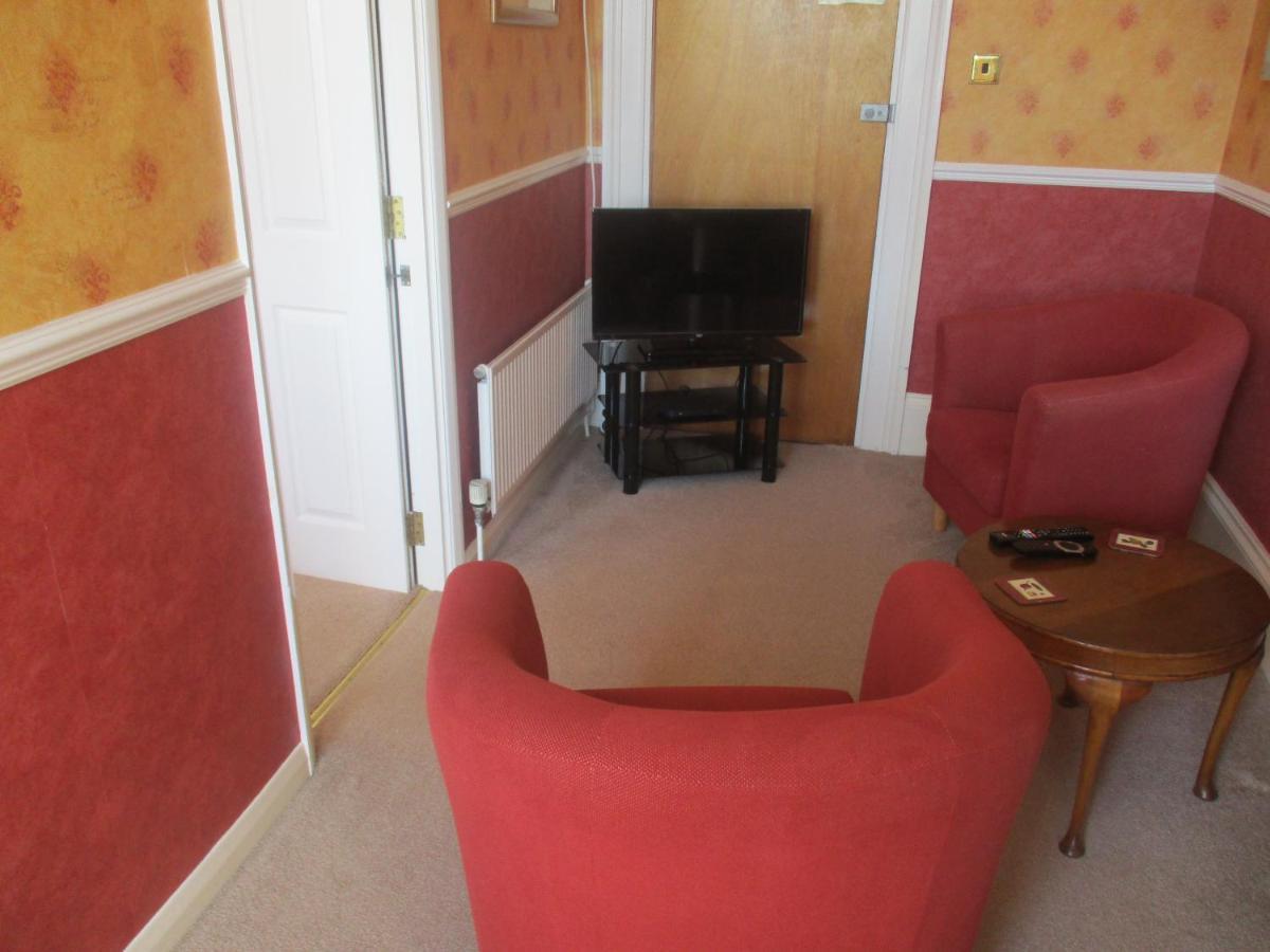 Ashwood Grange Bed and Breakfast Torquay Εξωτερικό φωτογραφία