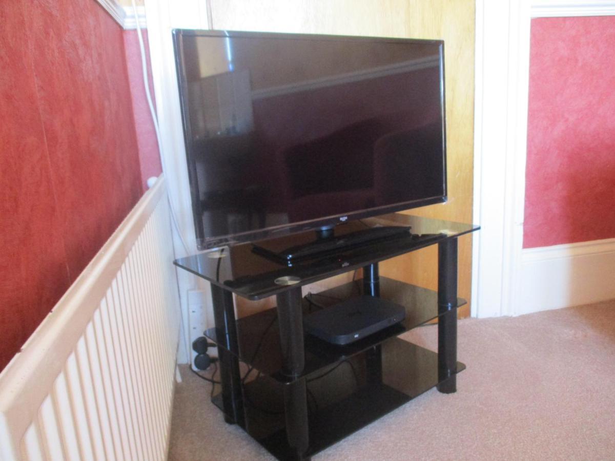 Ashwood Grange Bed and Breakfast Torquay Εξωτερικό φωτογραφία