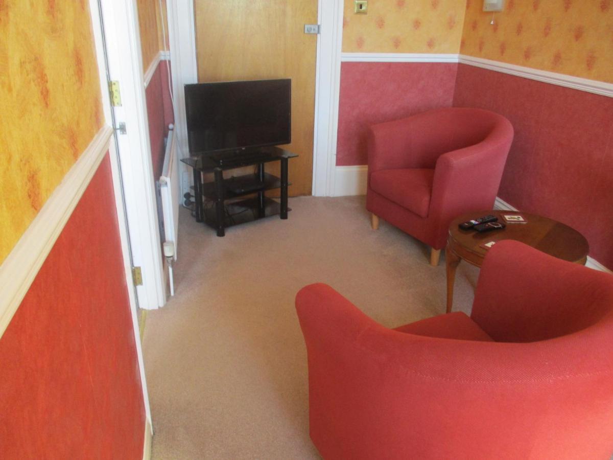 Ashwood Grange Bed and Breakfast Torquay Εξωτερικό φωτογραφία