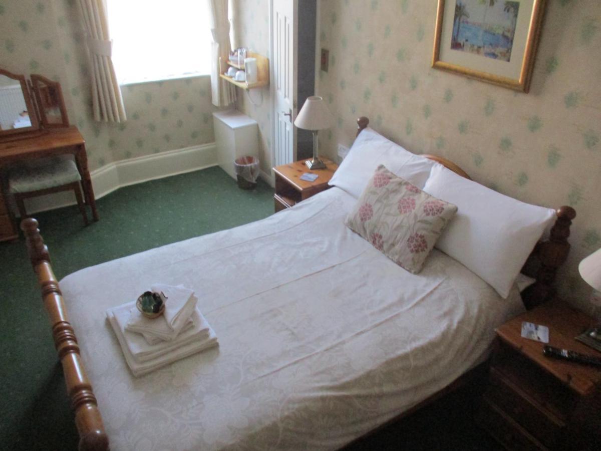Ashwood Grange Bed and Breakfast Torquay Εξωτερικό φωτογραφία