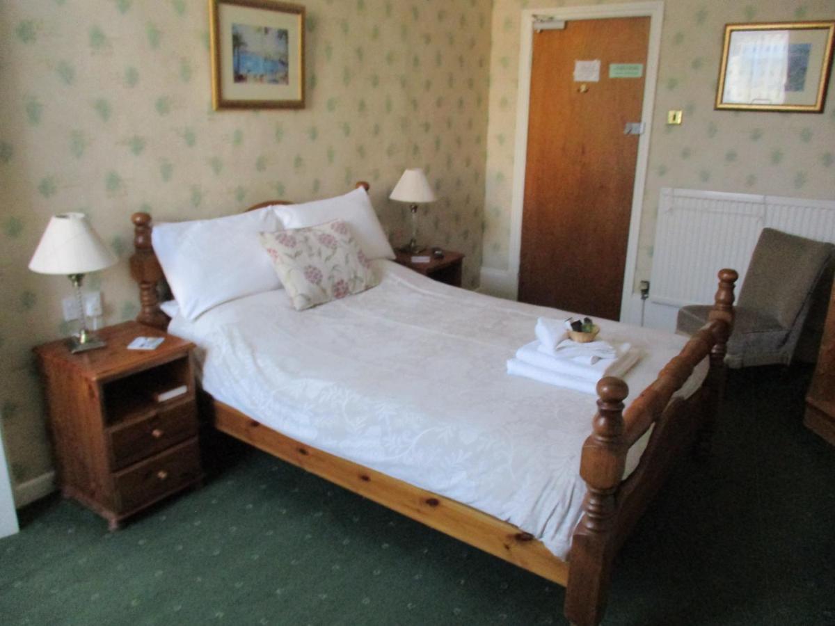 Ashwood Grange Bed and Breakfast Torquay Εξωτερικό φωτογραφία