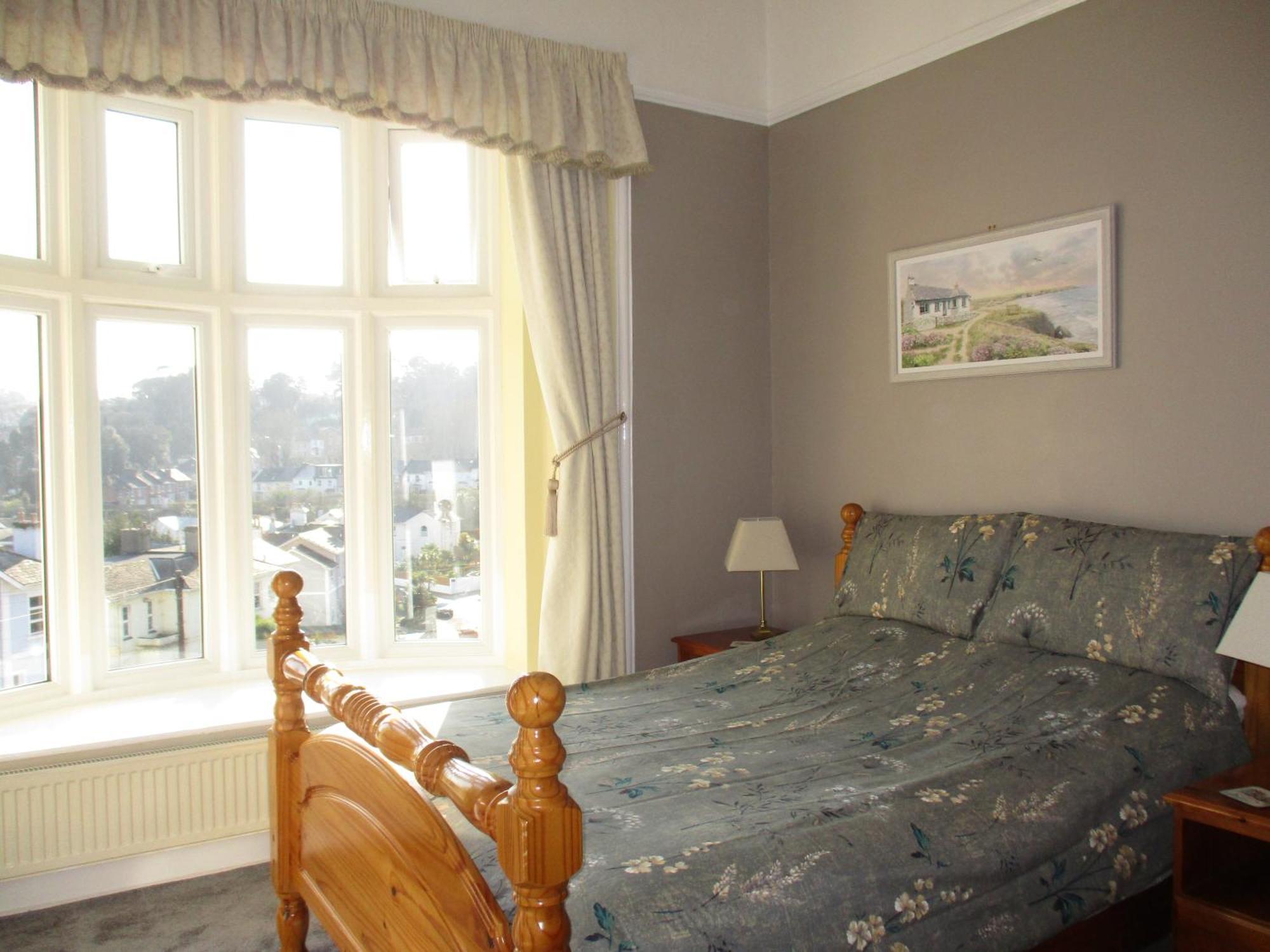Ashwood Grange Bed and Breakfast Torquay Εξωτερικό φωτογραφία