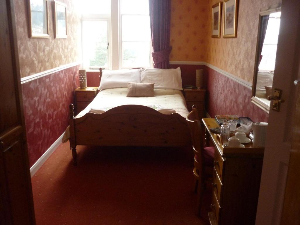 Ashwood Grange Bed and Breakfast Torquay Εξωτερικό φωτογραφία