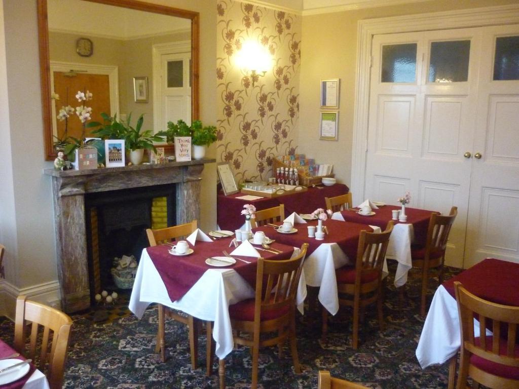 Ashwood Grange Bed and Breakfast Torquay Εξωτερικό φωτογραφία