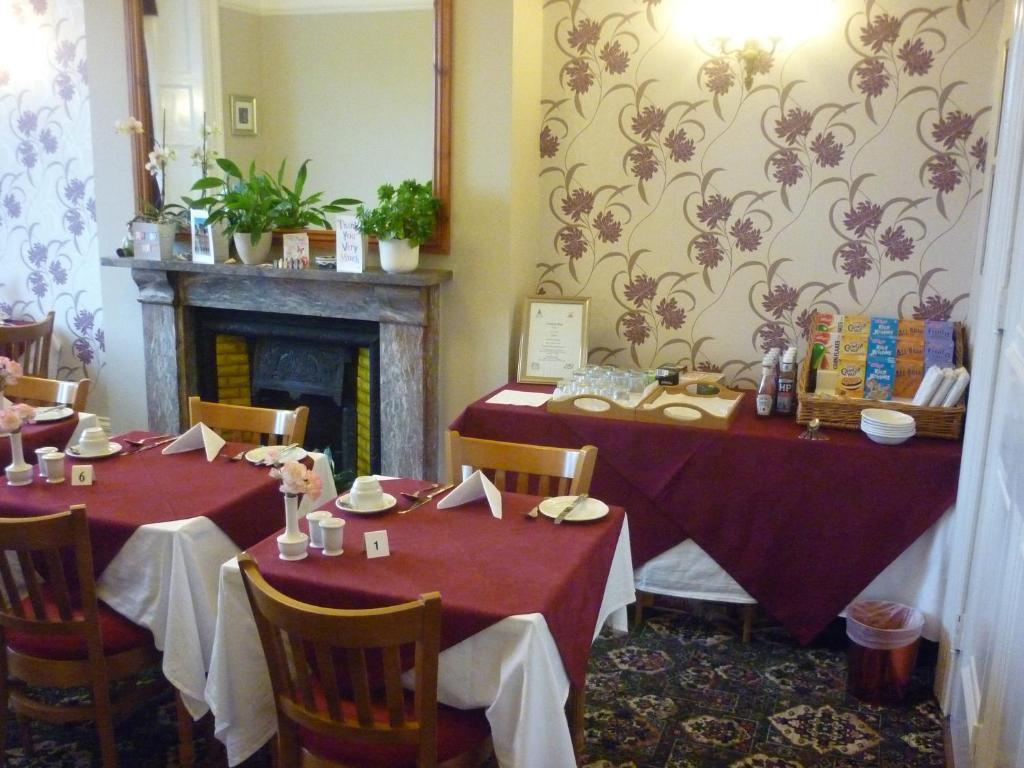 Ashwood Grange Bed and Breakfast Torquay Εξωτερικό φωτογραφία