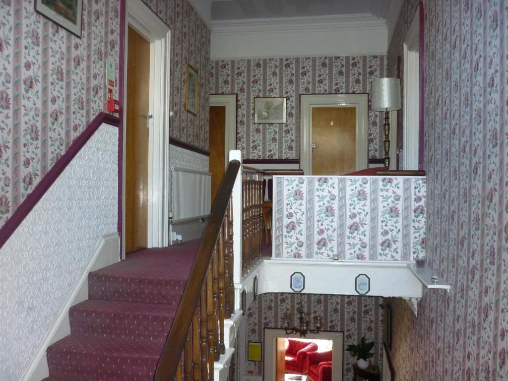 Ashwood Grange Bed and Breakfast Torquay Εξωτερικό φωτογραφία