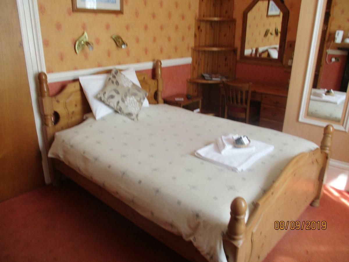 Ashwood Grange Bed and Breakfast Torquay Εξωτερικό φωτογραφία