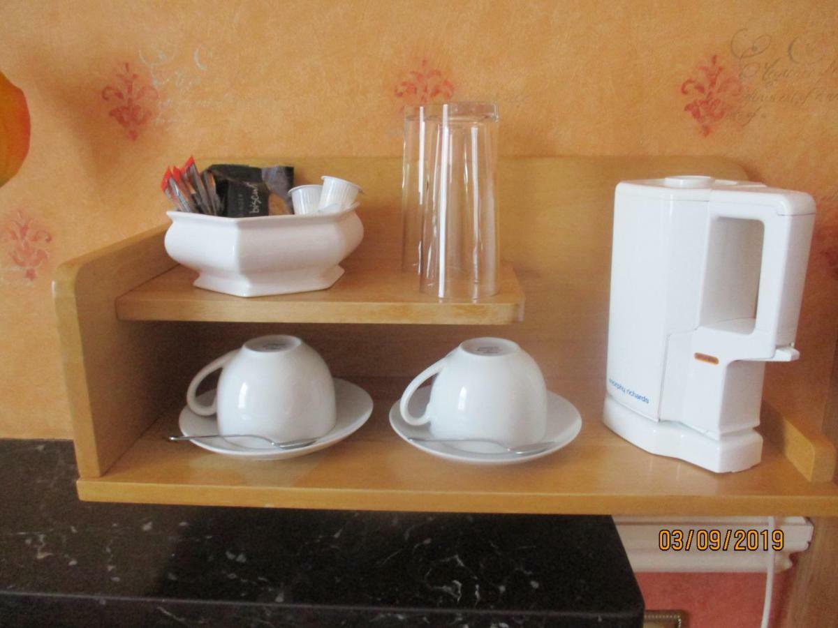 Ashwood Grange Bed and Breakfast Torquay Εξωτερικό φωτογραφία